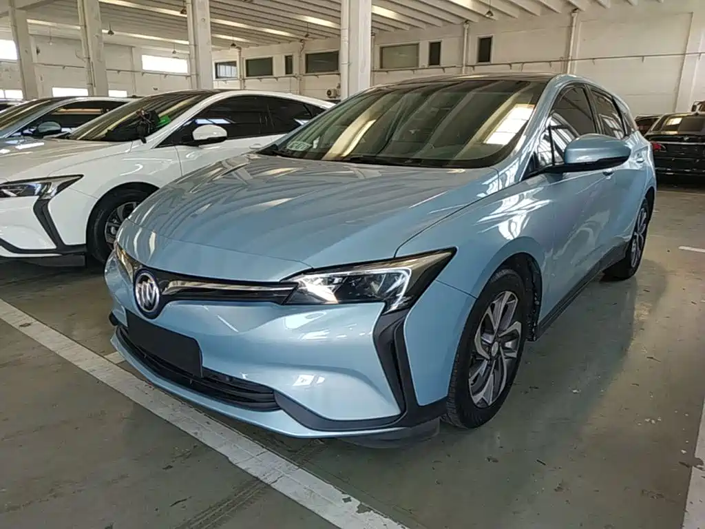 Buick Velite 6 2021 2020 Connected Smart PLUS