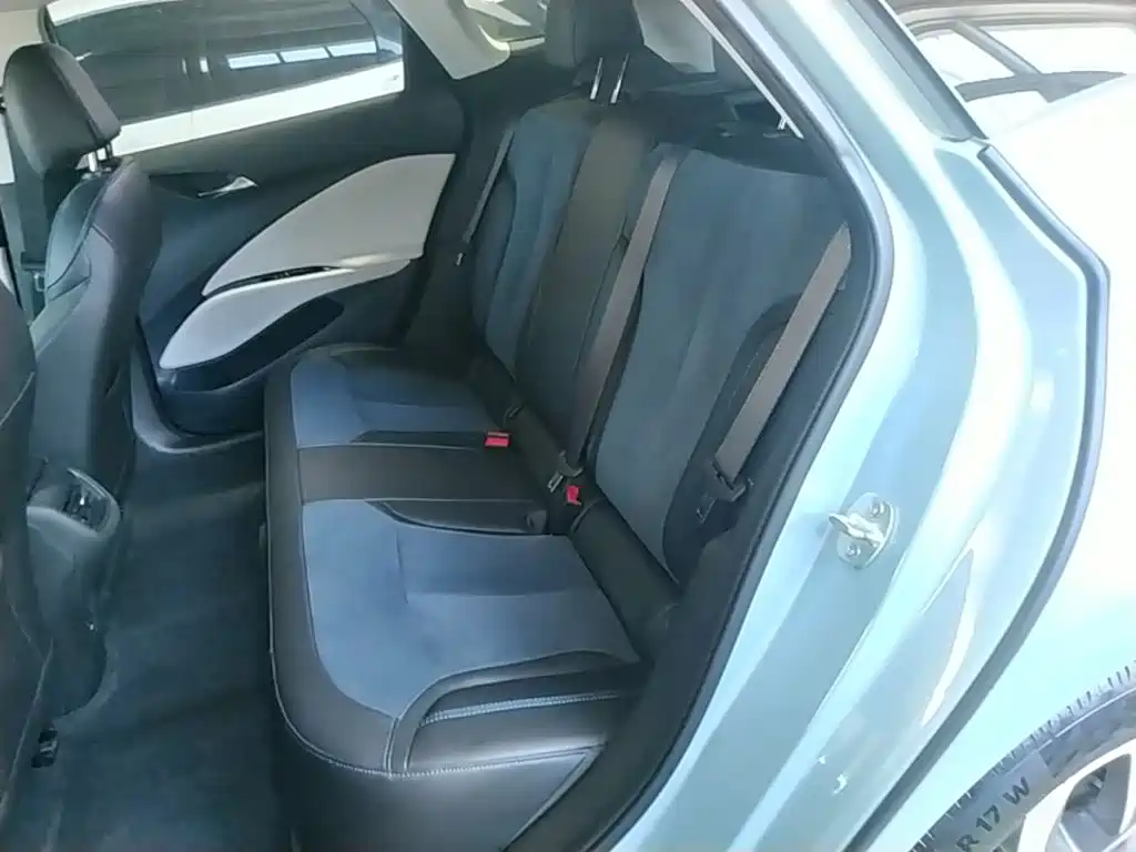 Buick Velite 6 2021 2020 Connected Smart PLUS