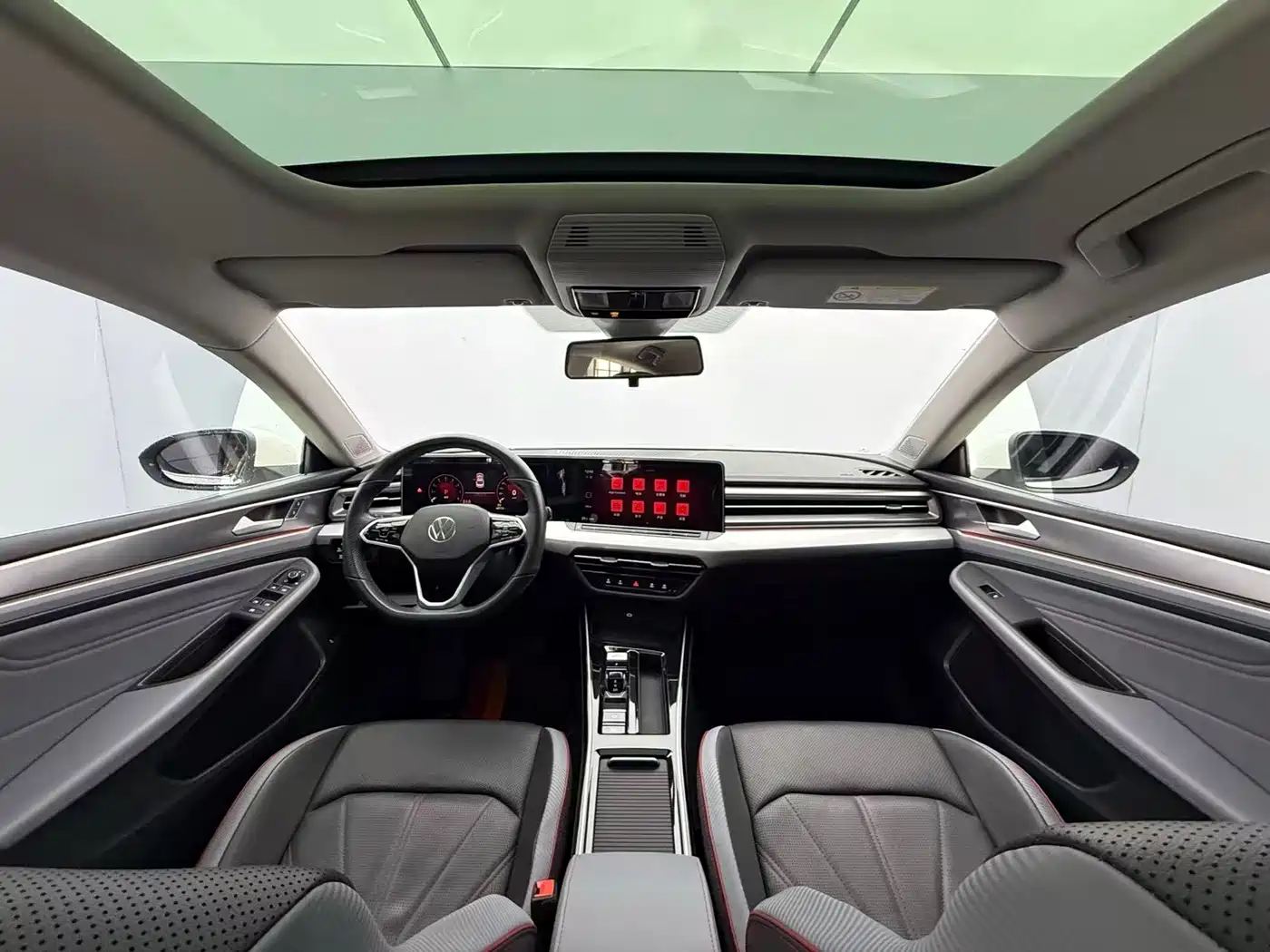 Volkswagen Lamando 2022 Lamando L 280TSI DSG Cool Edition фото 12