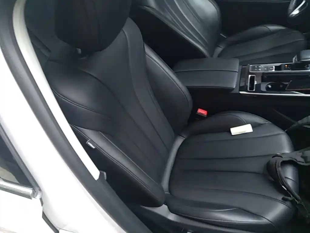 Roewe RX5 eMAX 2020 2020 500PHEV Smart Cockpit Flagship Edition