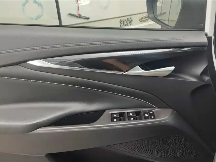 SAIC Maxus Maxus G50 2019 1.5T Automatic Luxury Edition China VI фото 7