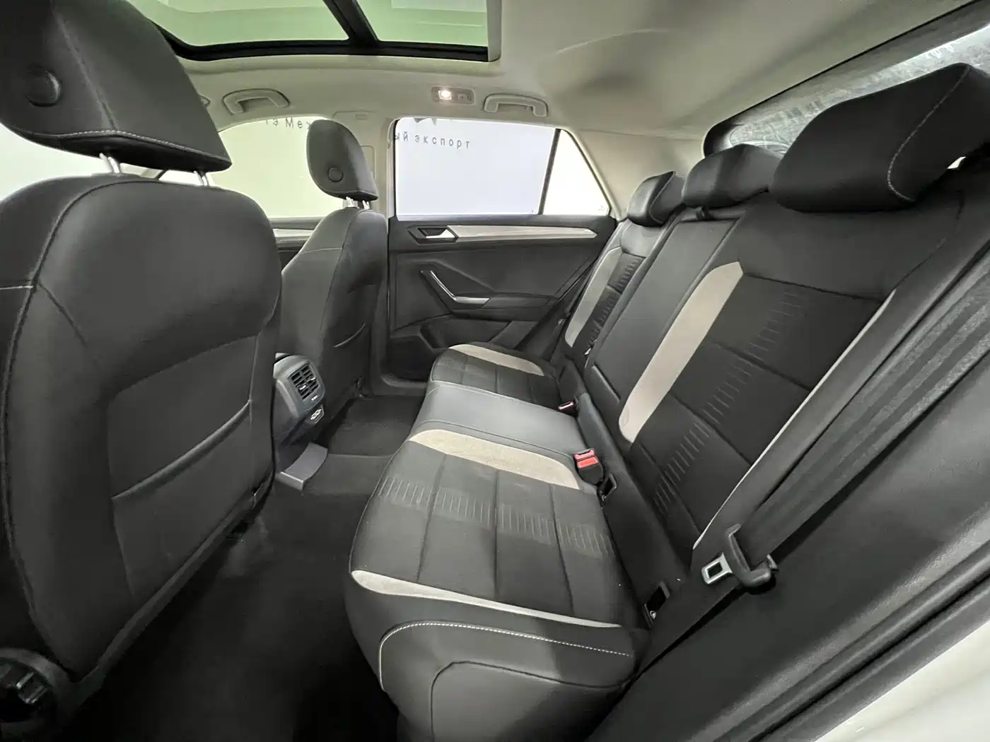 Volkswagen T-ROC 2022 280TSI DSG 2WD Elite PLUS фото 9