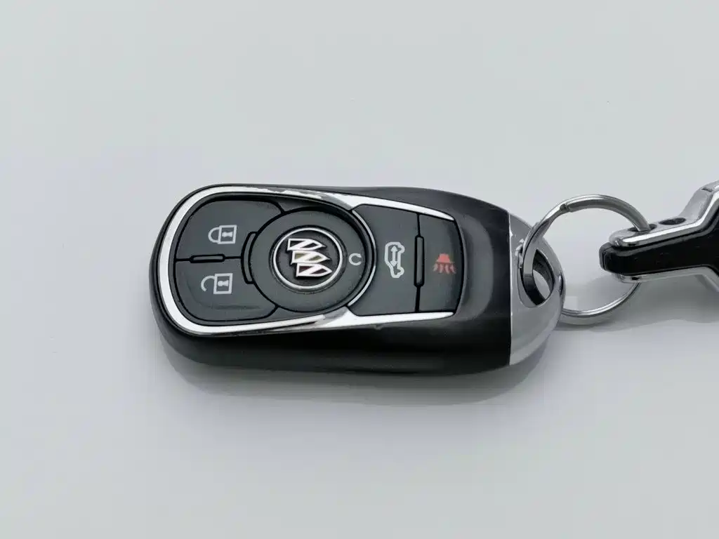 Buick GL8, миниатюра 19