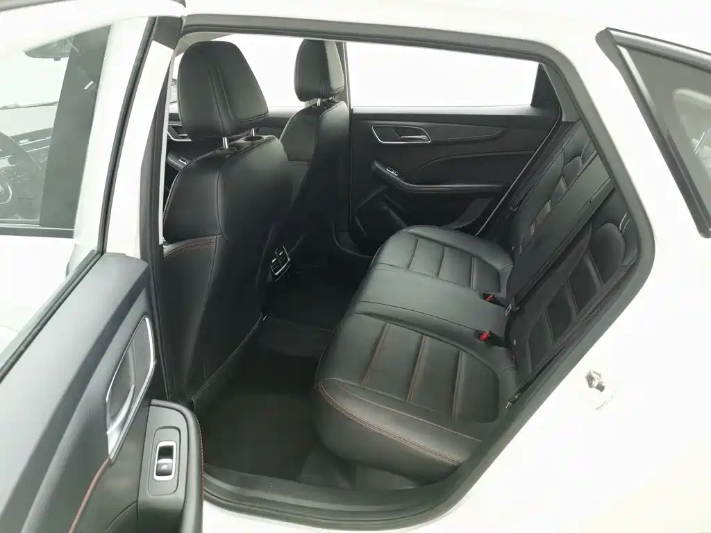 MG MG6 2023 2021 1.5T Automatic Trend Edition