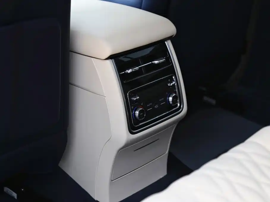 Tank 500 2024 2023 3.0T Sport Edition (5-seater)