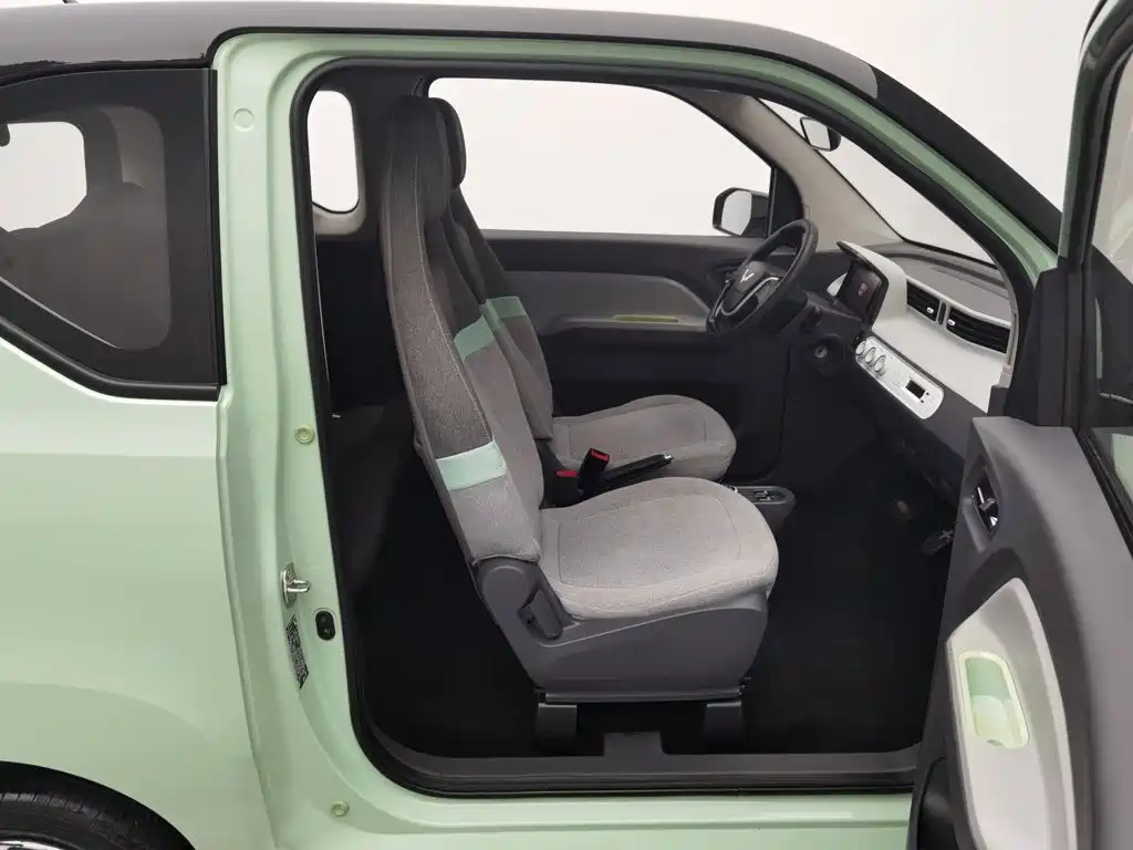 Wuling Hongguang MINI EV, миниатюра 23