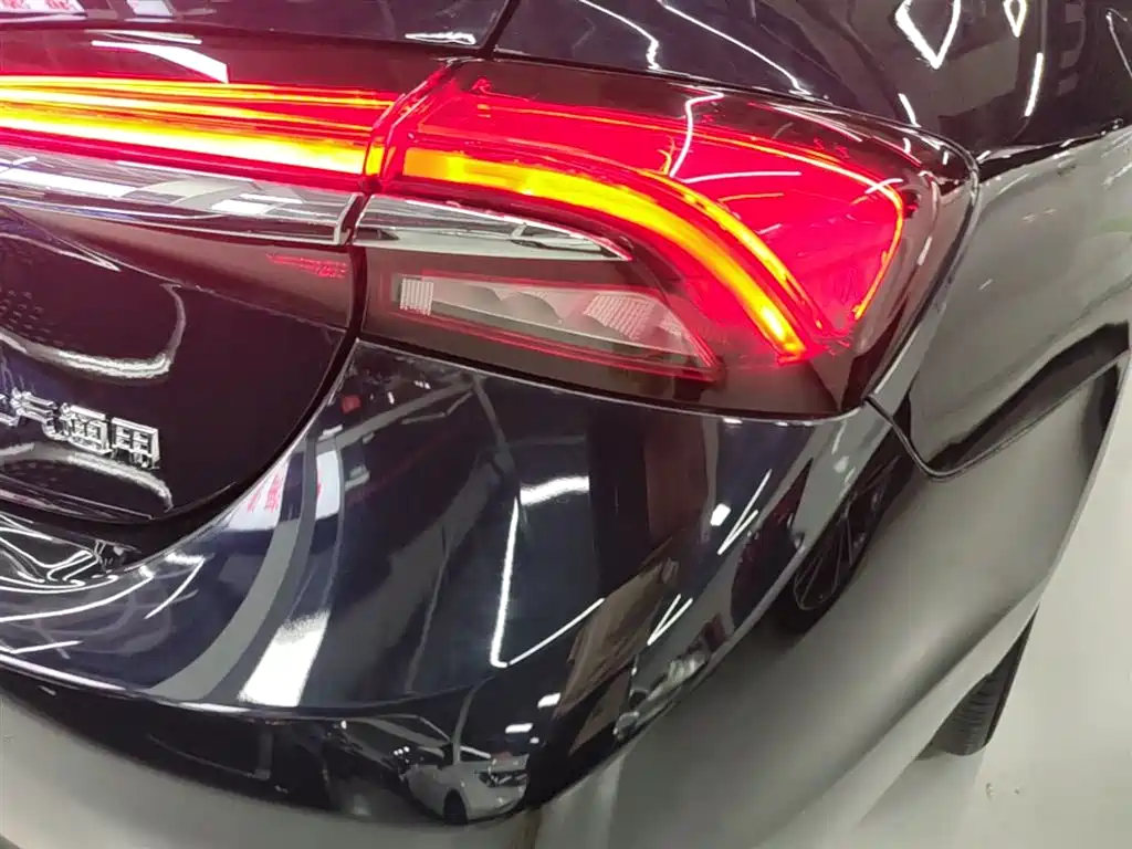 Buick LaCrosse 2020 652T Luxury фото 8