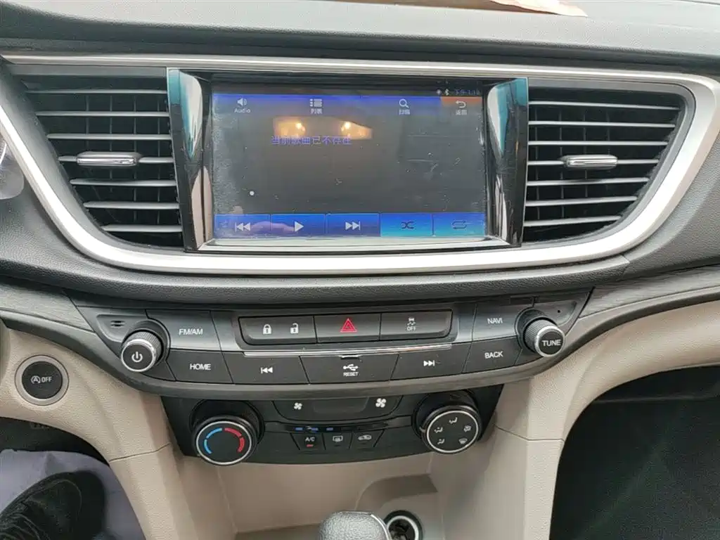 Buick Excelle 2017 15N Automatic Elite фото 13