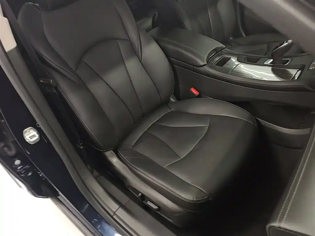 Buick LaCrosse 2020 652T Luxury фото 25