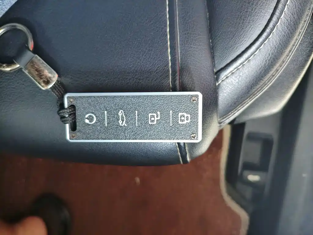 BYD Qin New Energy 2022 2021 Standard Edition