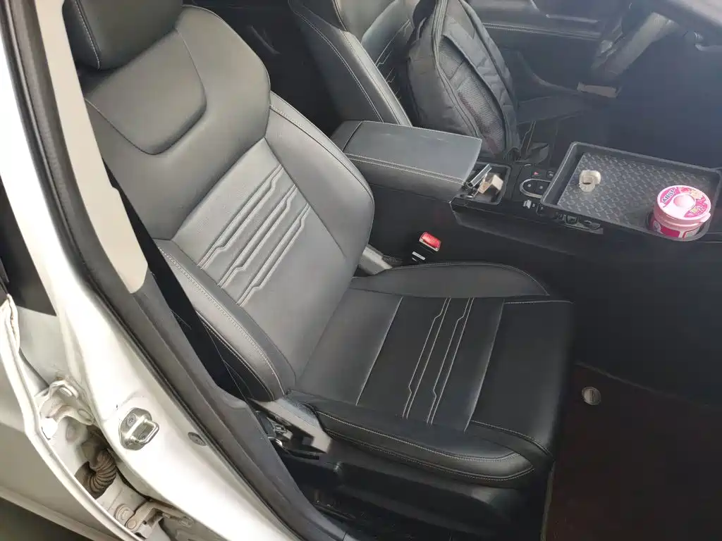 BYD Qin New Energy 2022 2021 Standard Edition