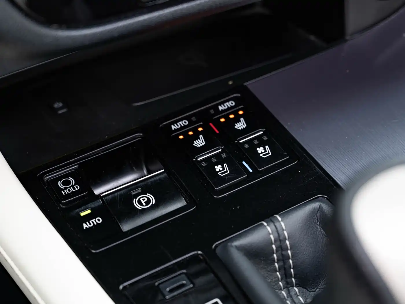 Lexus RX 2017 300 Mark Levinson AWD F SPORT China V фото 18