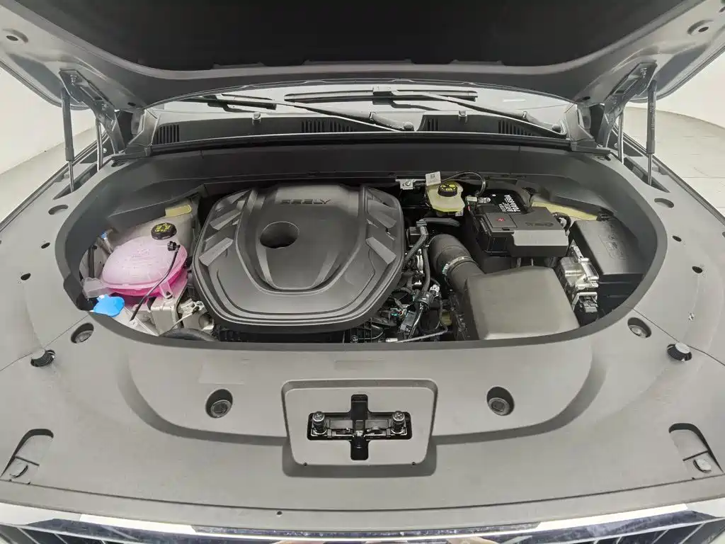 صورة 6 - Geely Xingyue L