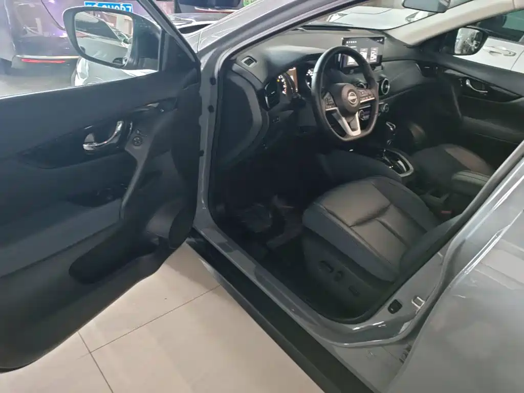 Nissan X-Trail 2025 2025 Honor 2.0L 2WD Leading Edition