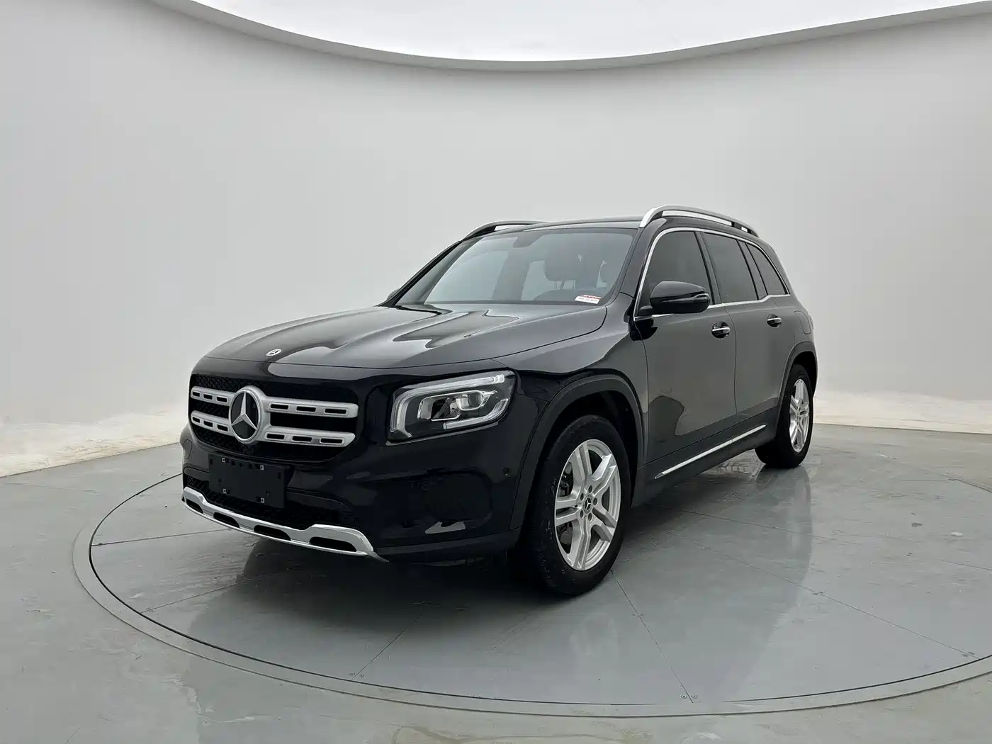 Mercedes-Benz GLB 2023 GLB 220 Dynamic