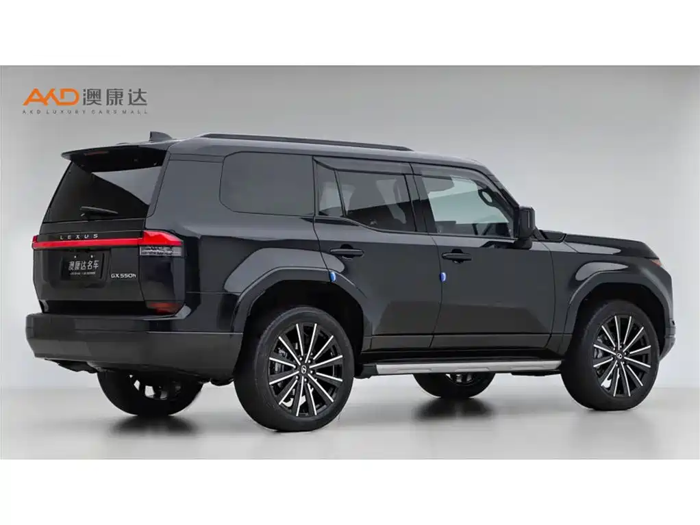 2025 Lexus GX