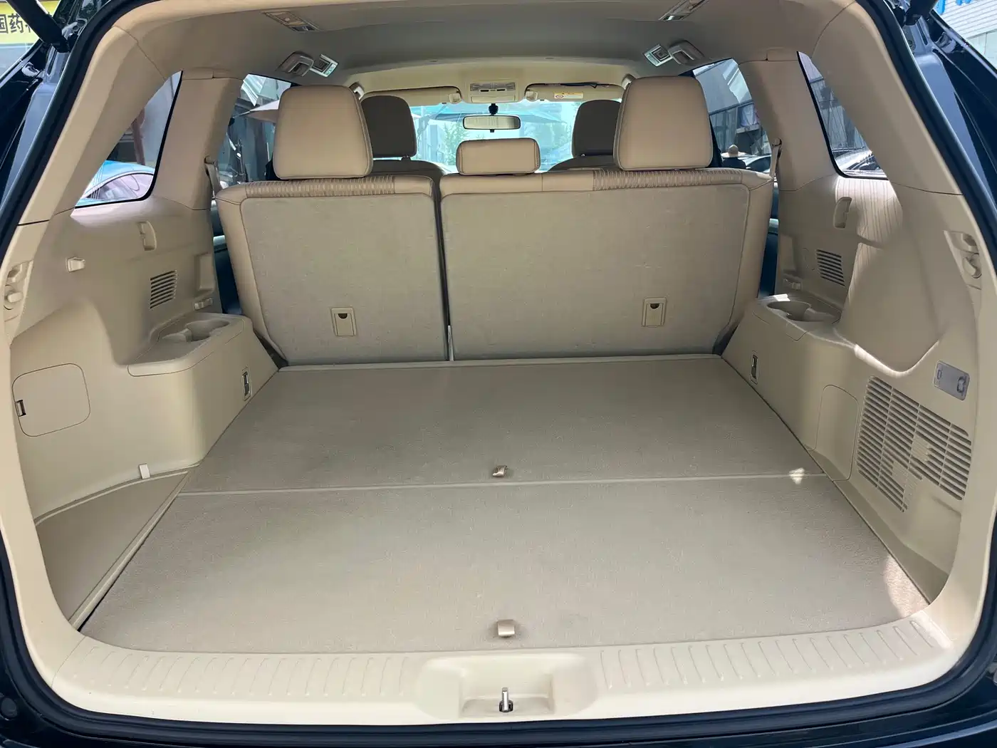 Toyota Highlander 2018 2.0T 2WD Elite 5-Seater China VI фото 13
