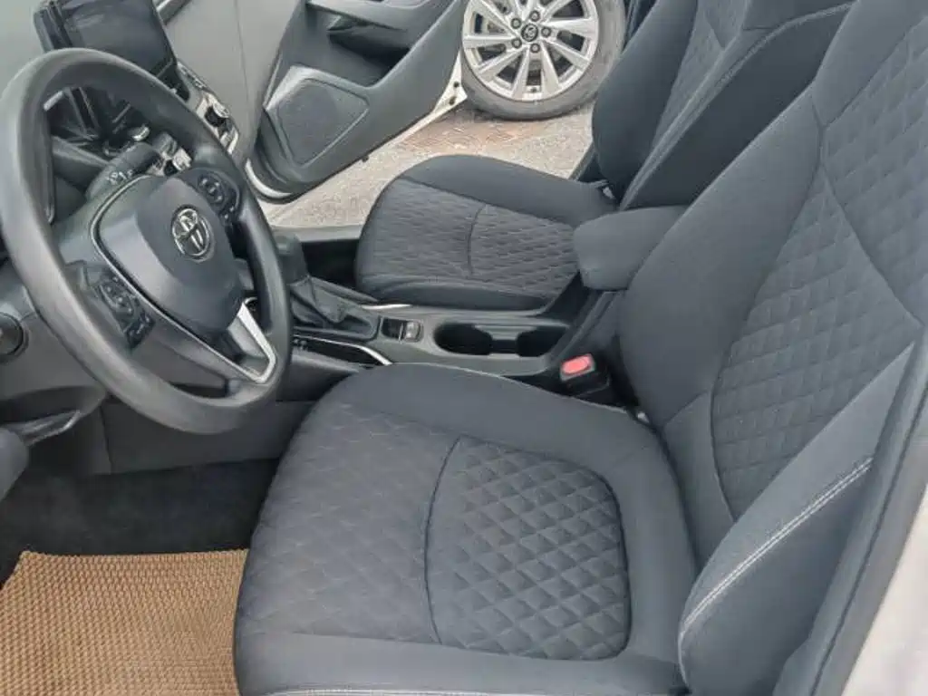 Toyota Allion 2023 2023 2.0L Elite Edition