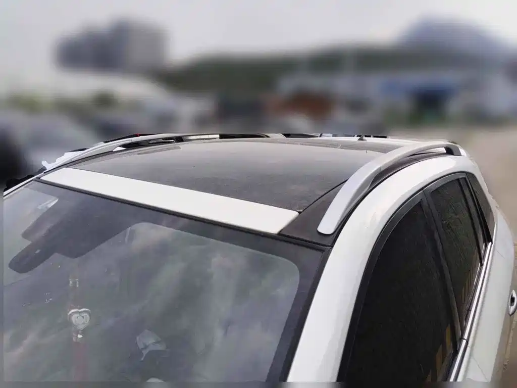 Renault Koleos (Import) 2012 2012 2.5L 4WD Comfort Navigation Edition