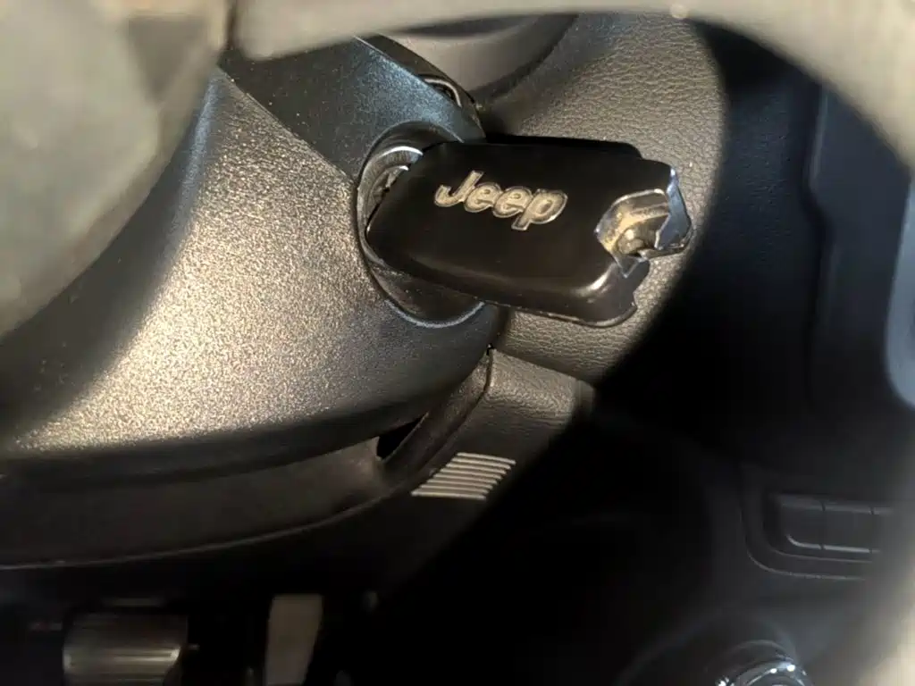 Jeep Renegade 2016 2016 1.4T Automatic Power Edition
