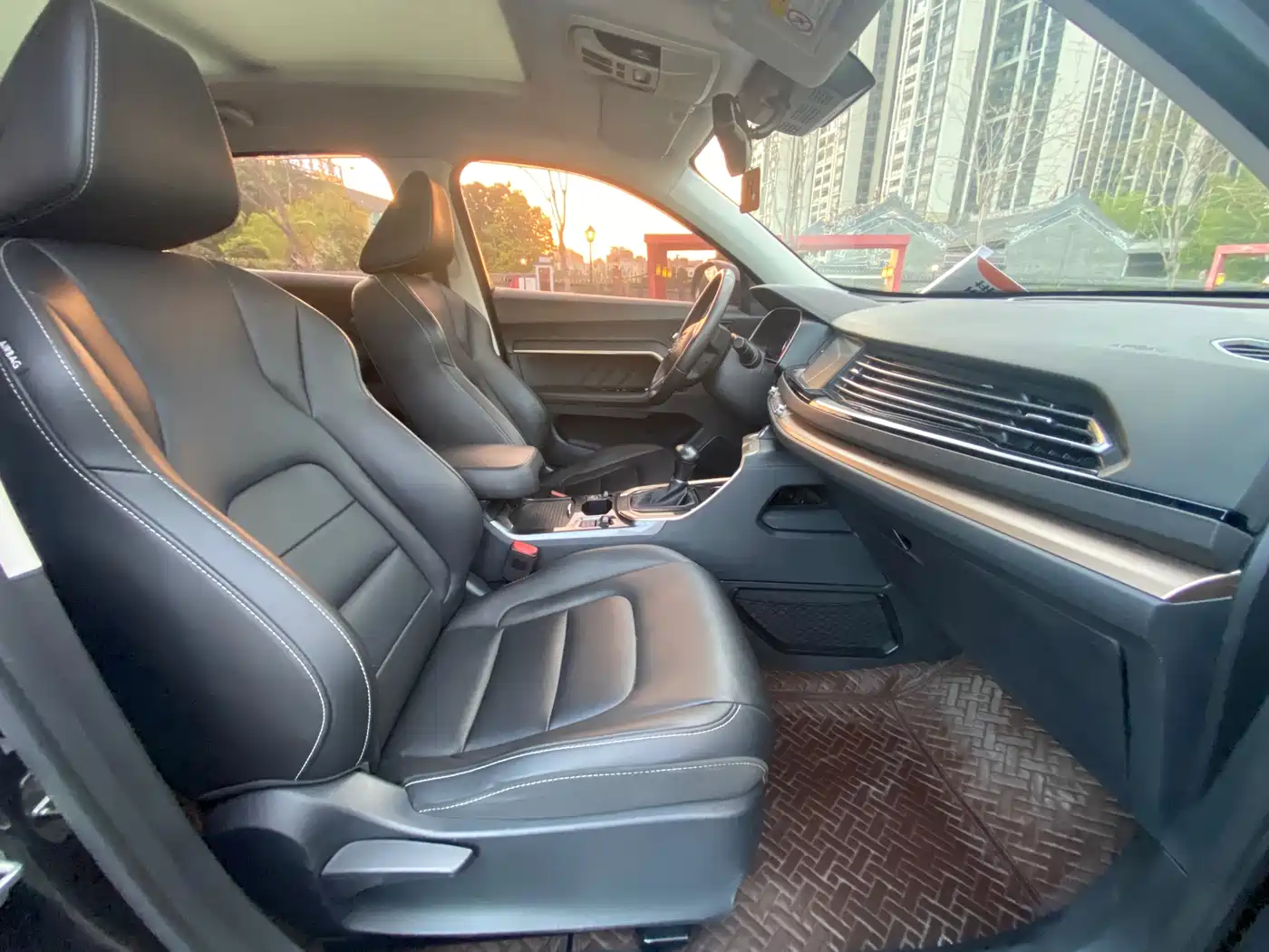 Haval H6 2019 Red Label 1.5GDIT Automatic Champion Version фото 13