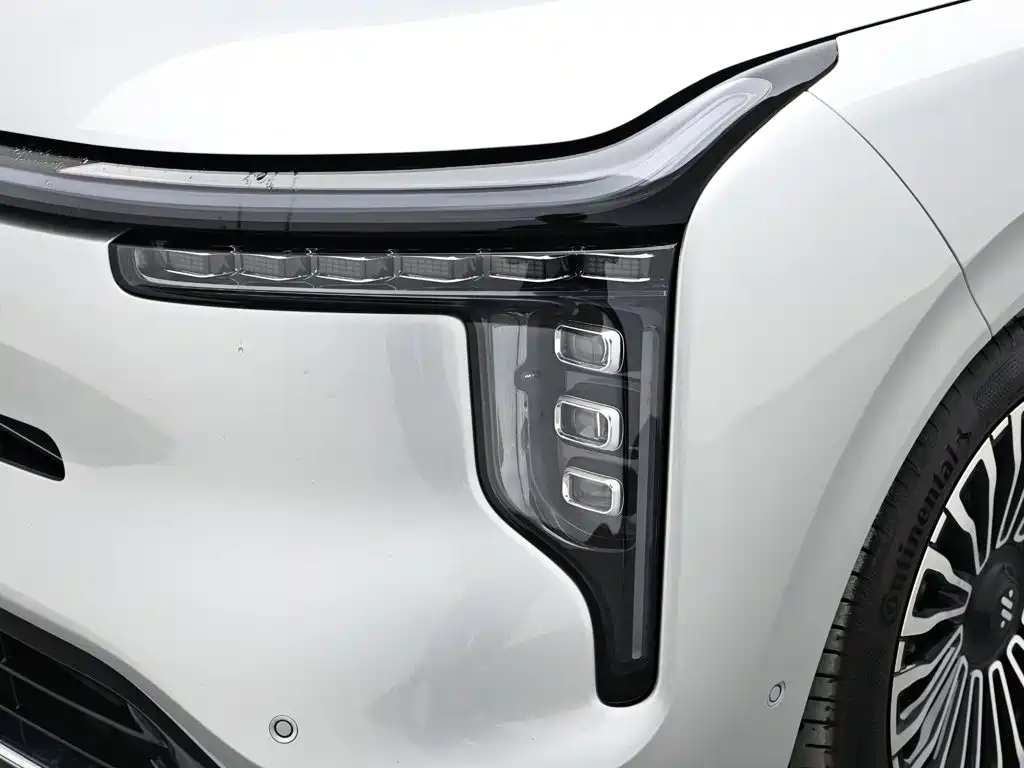 صورة 17 - IM Motors IM LS9