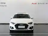 Фото 2 - Audi A4L