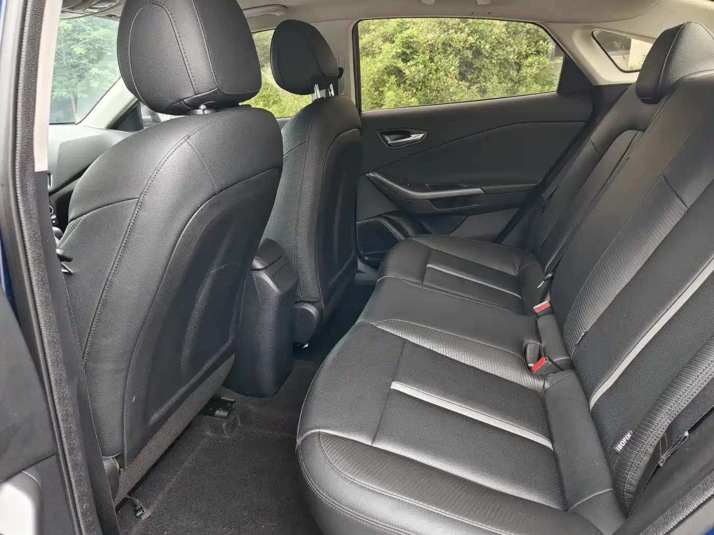 Hyundai Fista 2019 280TGDi Sport Edition China VI фото 9