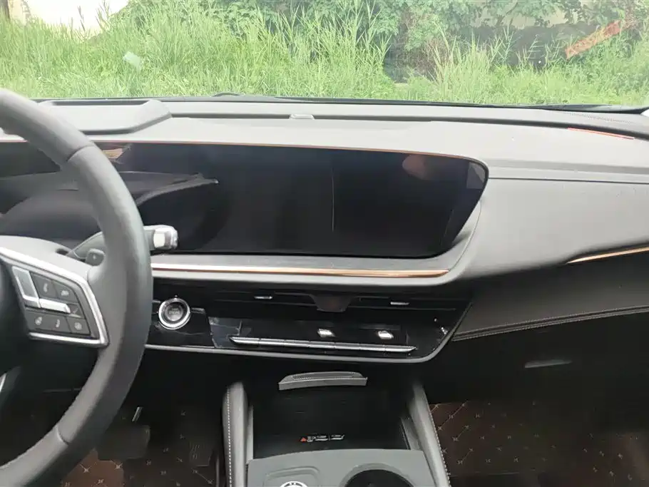 Buick Envision Plus 2025 Enclave Plus AWD Avenir фото 13
