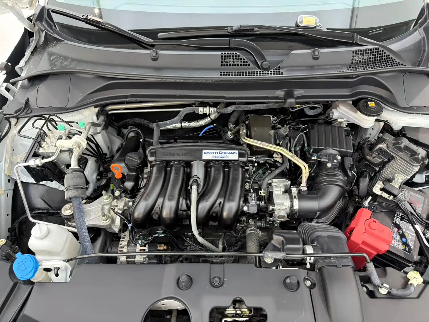 Honda Vezel 2023 2023 1.5L CVT Pioneer Edition