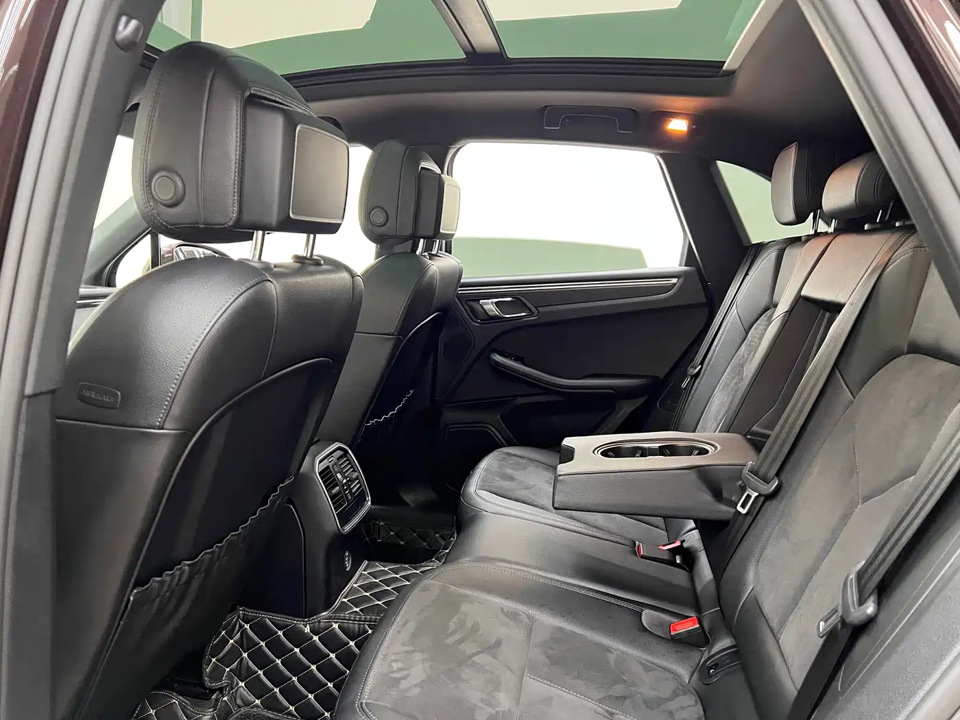 Porsche Macan 2020 Macan 2.0T фото 15