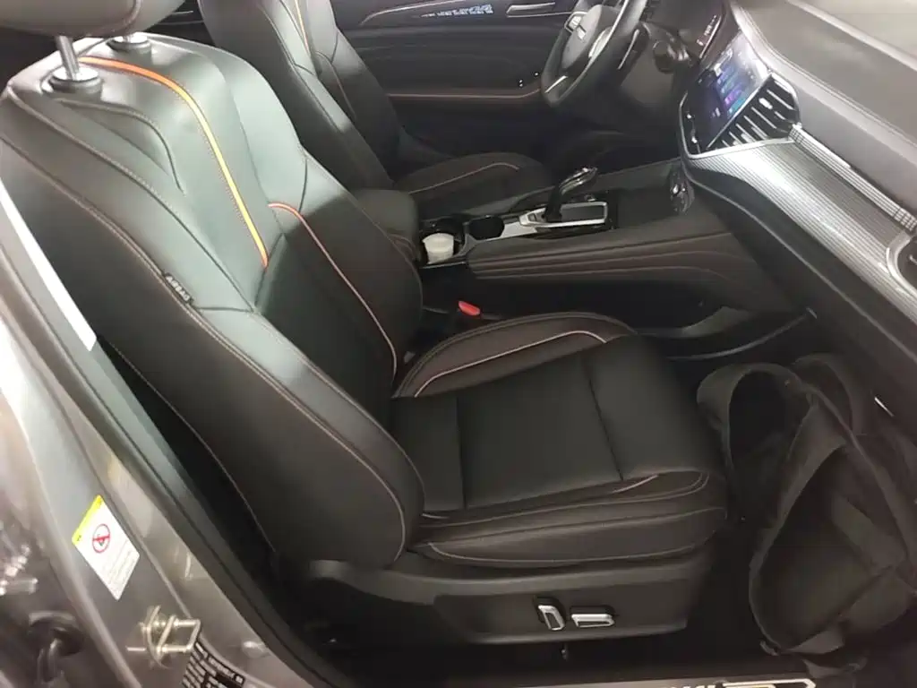 Фото 25 - Haval F7