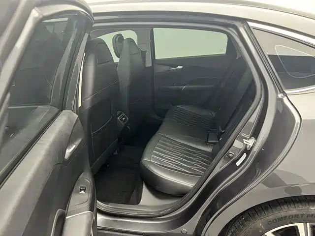 Changan Eado 2024 2024 Model 1.5T GDI Auto Flagship Type