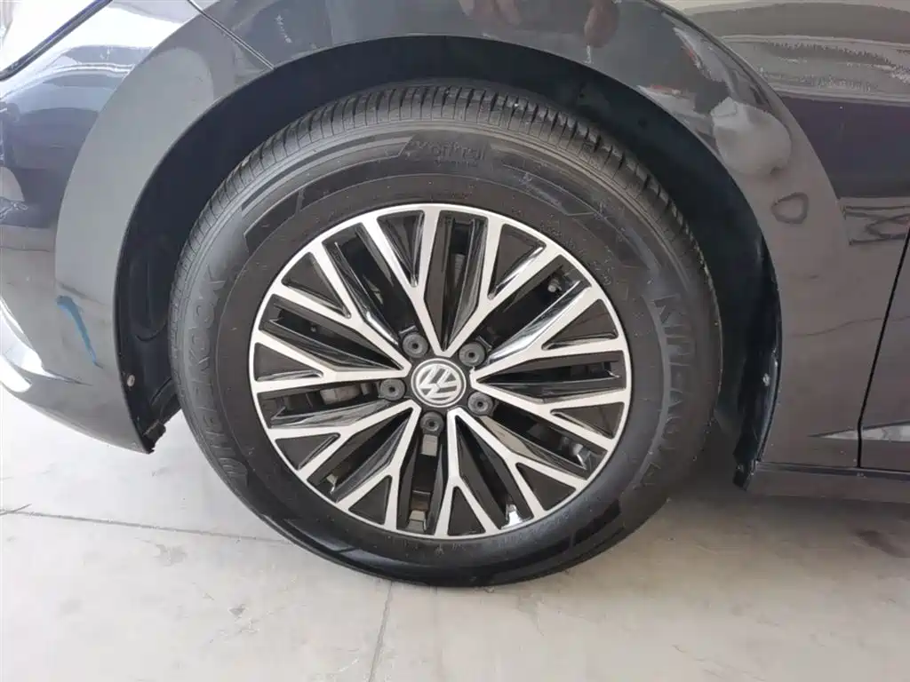 Volkswagen Sagitar 2020 280TSI DSG Comfort China VI фото 23