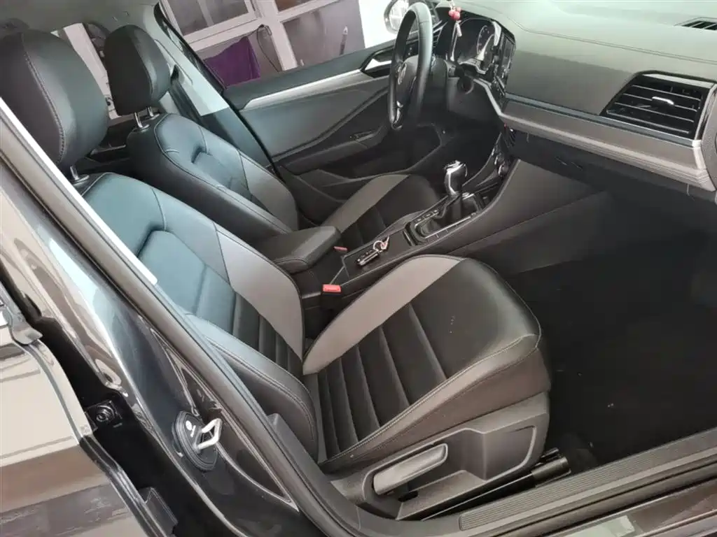Volkswagen Sagitar 2020 280TSI DSG Comfort China VI фото 25