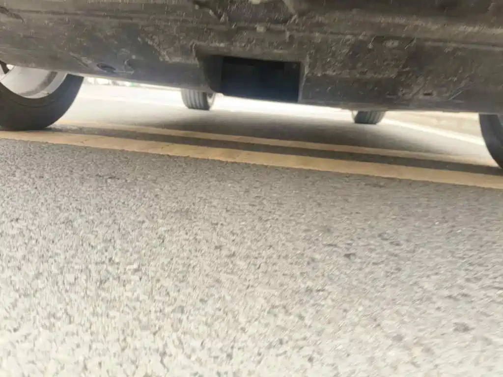 Changan UNI-T 2024 2023 2nd Generation 1.5T Premium