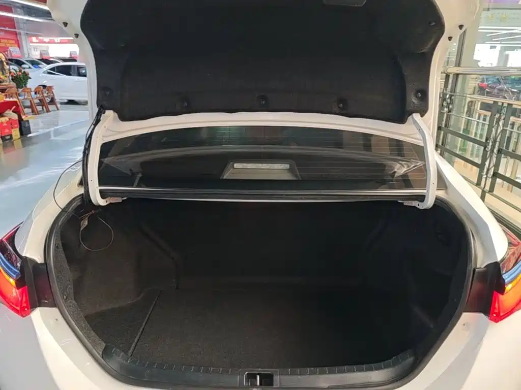 Toyota Corolla, миниатюра 19