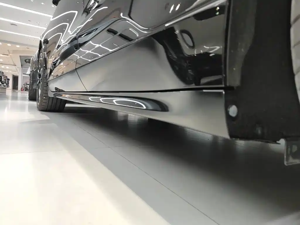 ZEEKR 001 2025 2025 YOU Edition 100kWh AWD