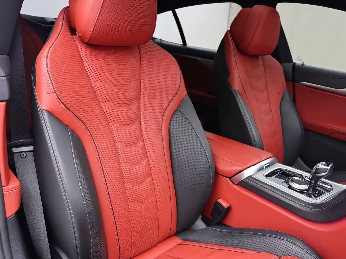 BMW 8 Series 2019 840i Gran Coupe M Sport фото 10