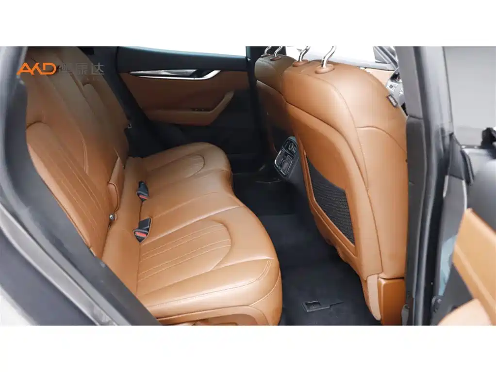 Maserati Levante 2022 2021 3.0T Standard Edition