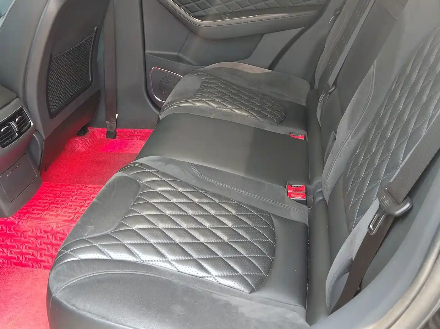 Hongqi HS5 2019 2019 2.0T Smart Connect Enjoy 4WD Edition