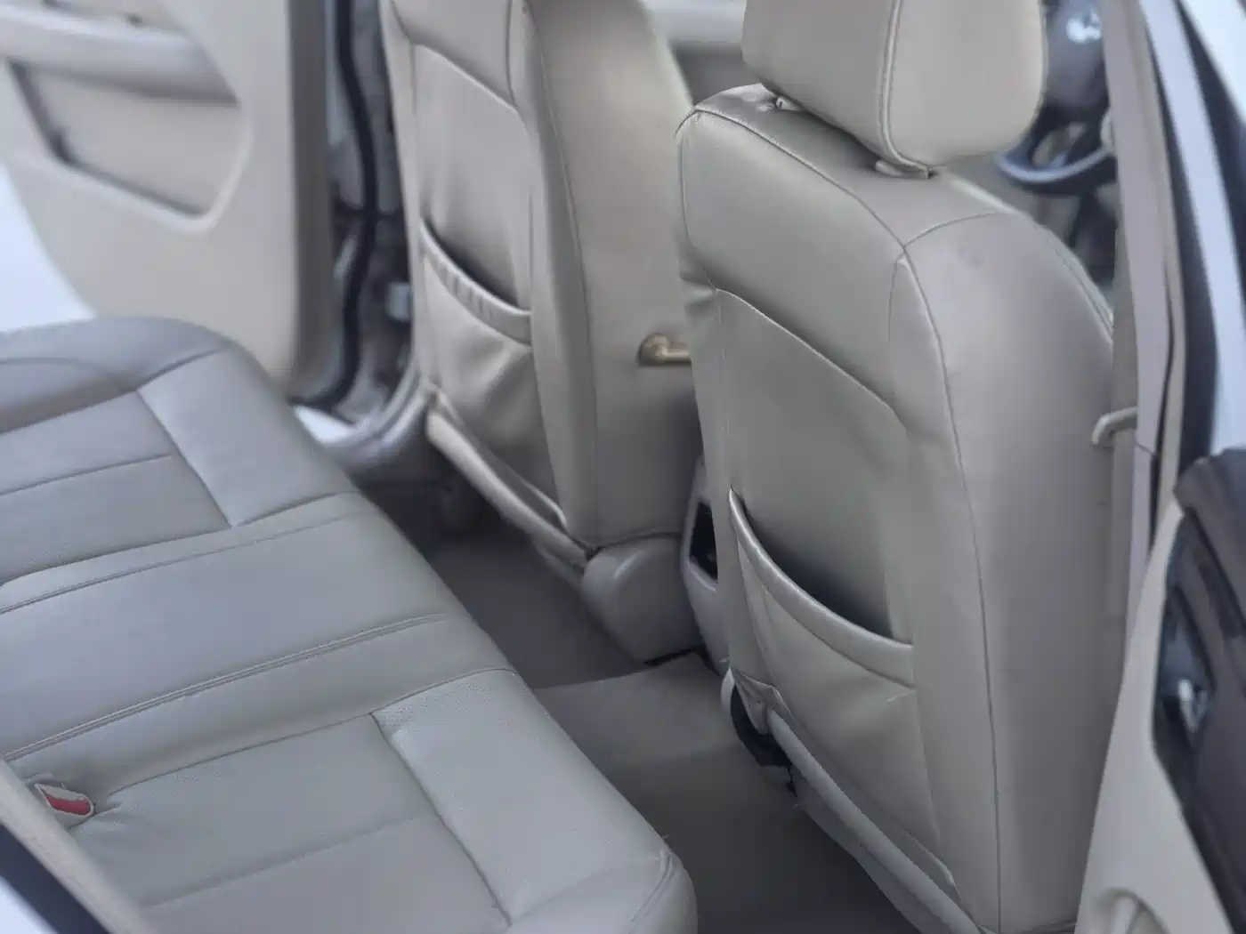 Geely GC7 2014 2013 1.5L Manual Premium