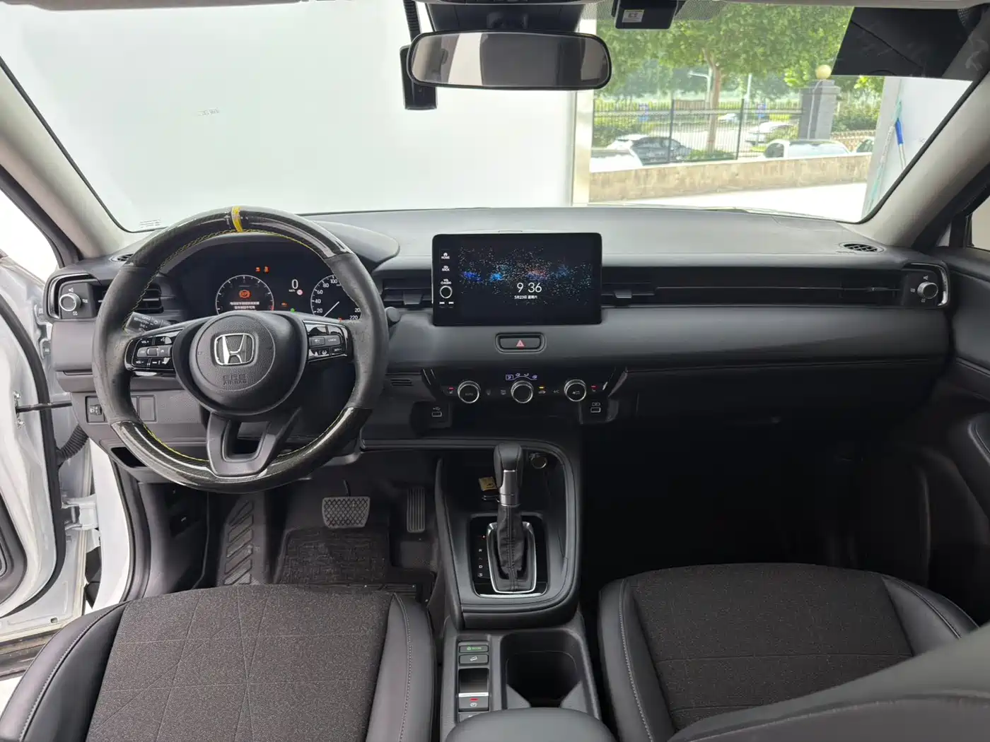 Honda Vezel 2023 2023 1.5L CVT Pioneer Edition