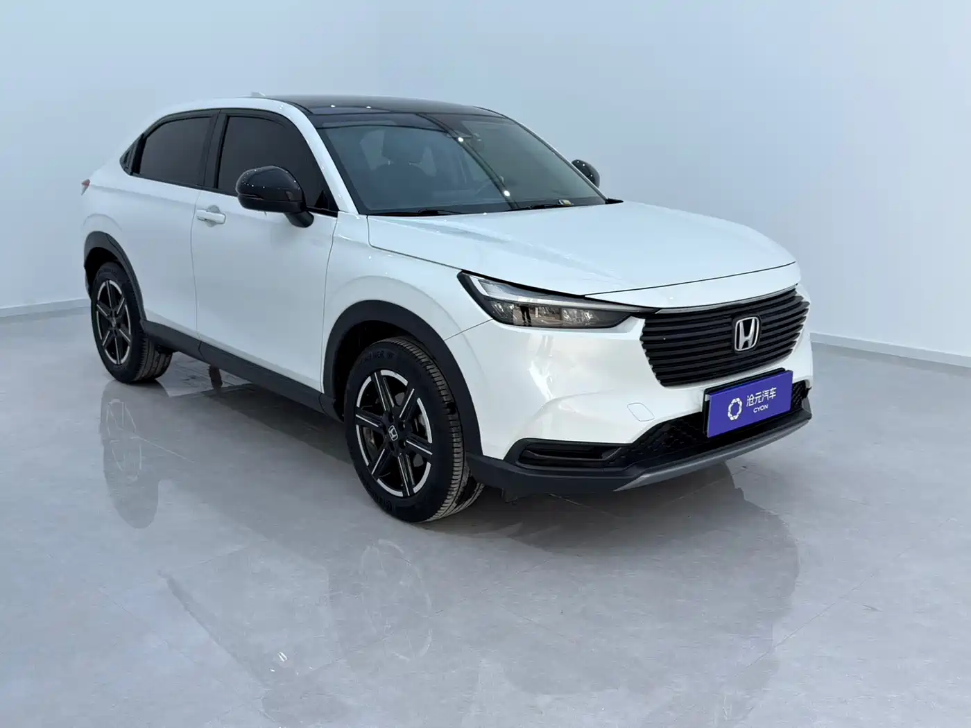 Honda Vezel 2023 2023 1.5L CVT Pioneer Edition