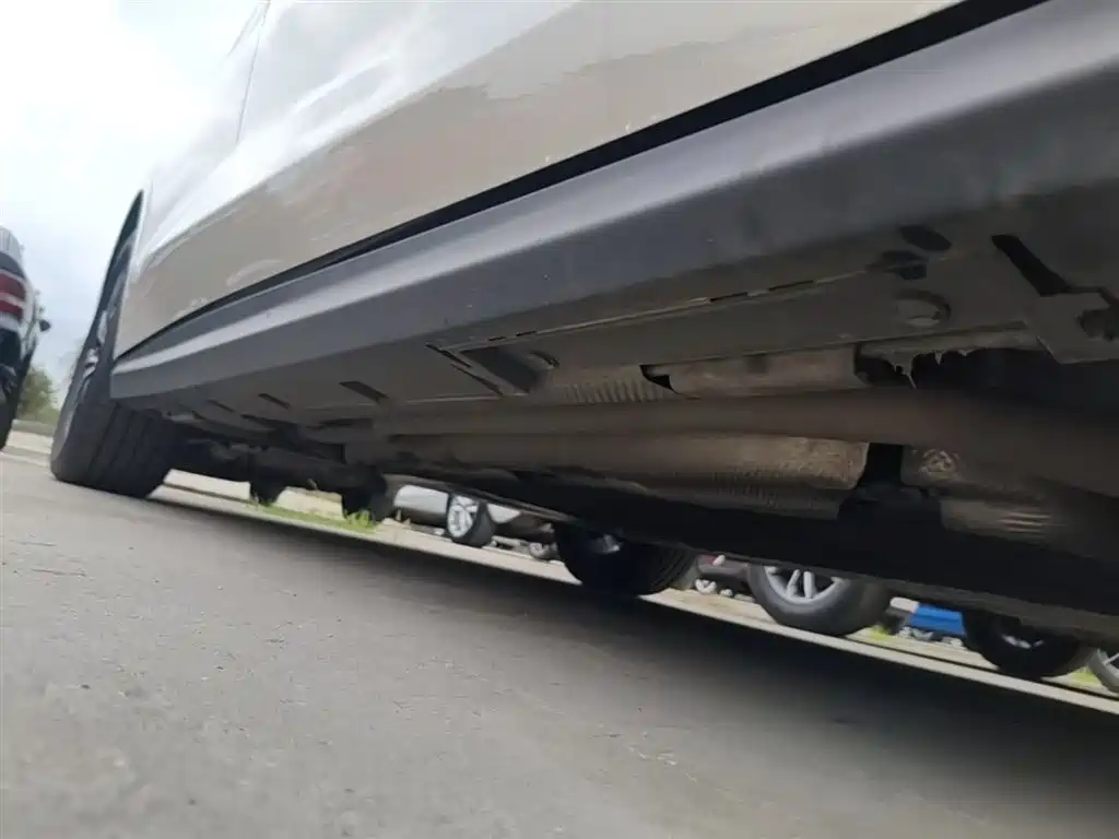 BYD Seal 06 New Energy 2024 DM-i 120KM Premium фото 21