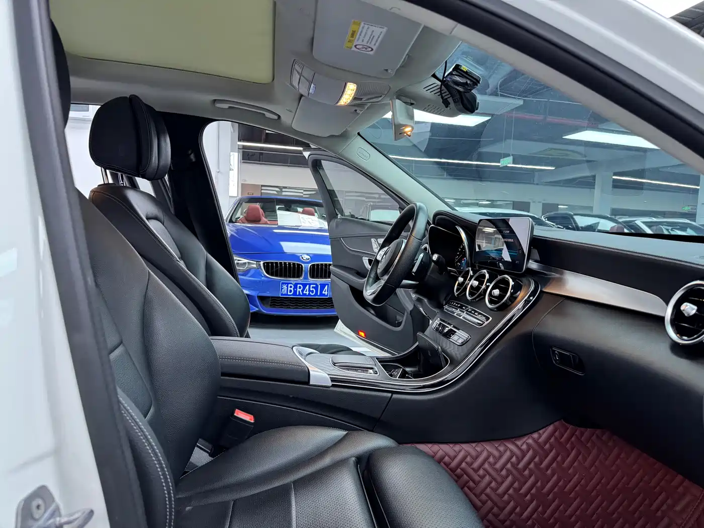 Mercedes-Benz C-Class 2020 C 260 L Sport фото 15