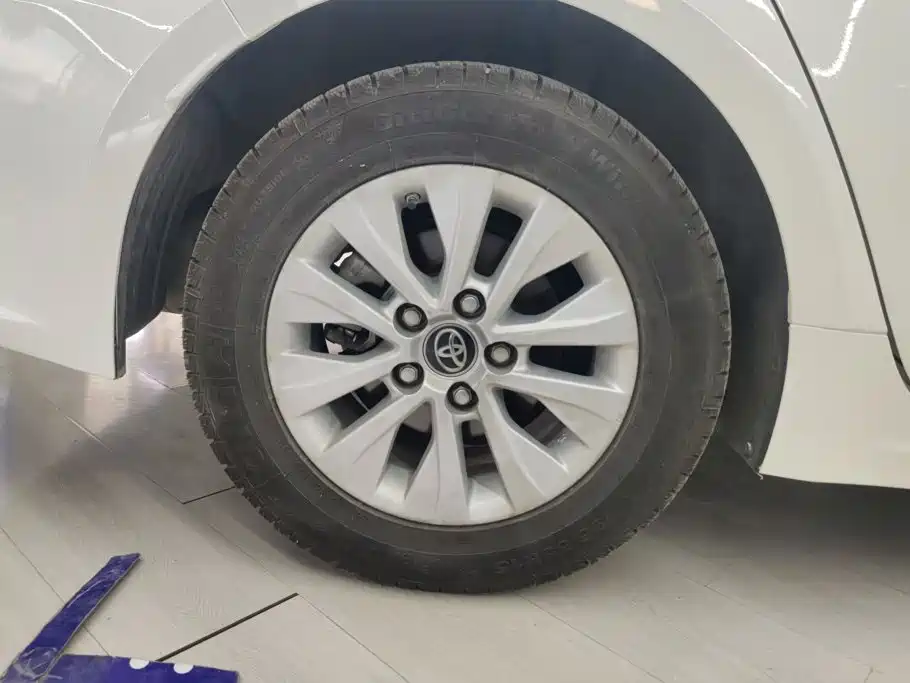 Toyota Corolla, миниатюра 6