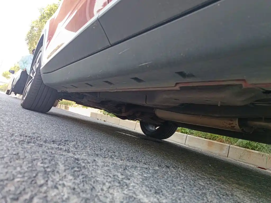 Roewe RX3 2018 2018 1.6L CVT Flagship