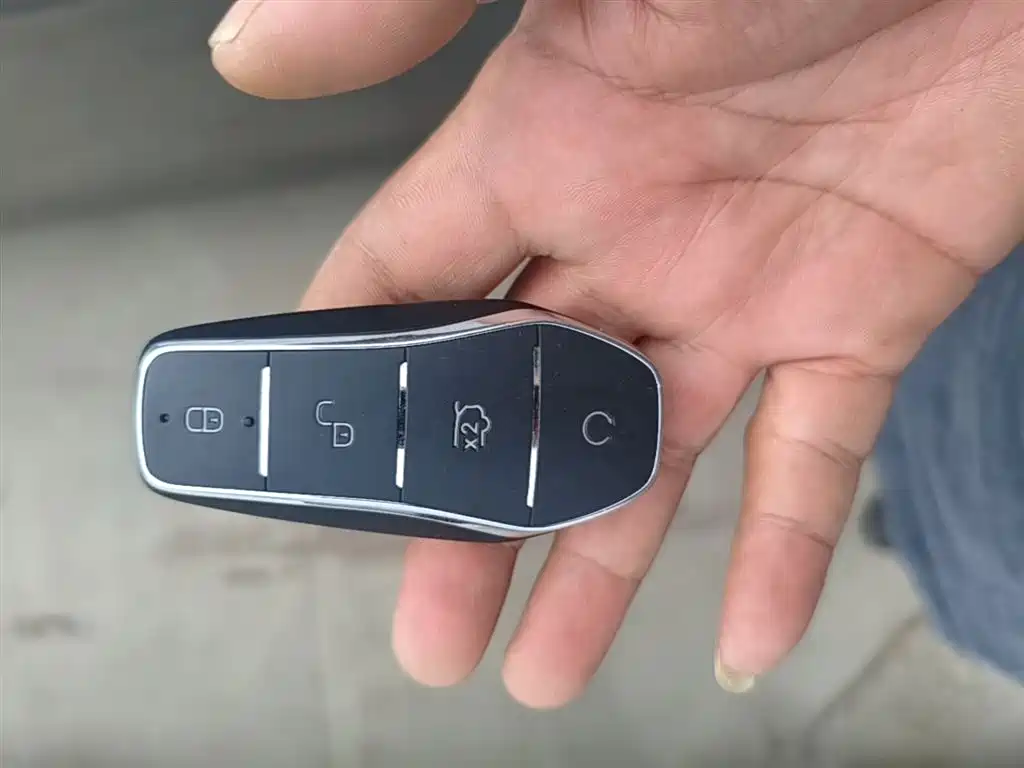 BYD Seal 06 New Energy 2024 DM-i 120KM Premium фото 9
