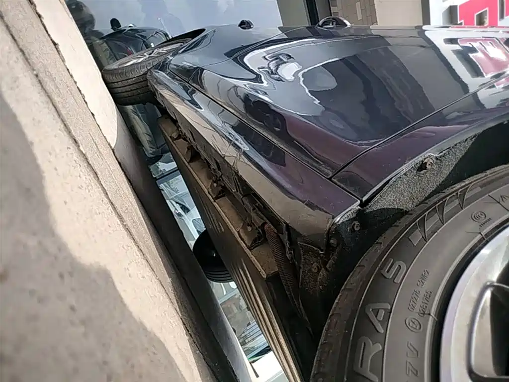 BYD Qin Pro New Energy 2019 EV Super Edition High Power Long Range Smart Connected Pioneer Type фото 21